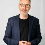 Dennis Egginger-Gonzalez Portrait von Dennis Egginger-Gonzalez