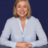 Doris Rauscher Portrait von Doris Rauscher