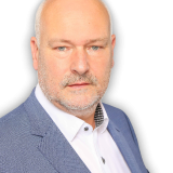 Portrait von Jörg Dornau