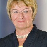 Dorothea Henzler Portrait von Dorothea Henzler