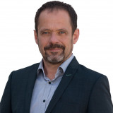 KlausRederer Portrait von Klaus Rederer