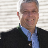 Bernhard Zimmer Dr. rer.silv. Bernhard Zimmer