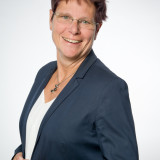 Ute Bergner Portrait von Ute Bergner