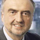 Axel Horstmann Portrait von Axel Horstmann