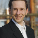 Christian Dewanger Portrait von Christian Dewanger