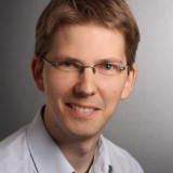 Portrait von Christian Wolf