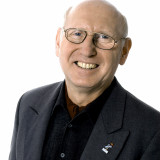 Portrait von Detlef Eckert