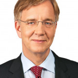 Dietmar Bartsch Portrait von Dietmar Bartsch