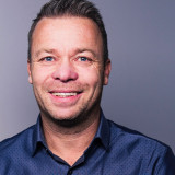 Portrait von Frank Brodehl