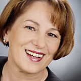 Portrait von Gabriele Stauner