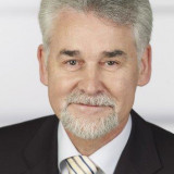 Gerd Hachen Portrait von Gerd Hachen