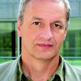 Harald Terpe Portrait von Harald Terpe