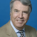 Helmut Linssen Portrait von Helmut Linssen