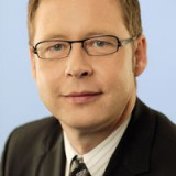 Portrait von Karsten Rudolph