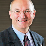 Portrait von Manfred Sohn