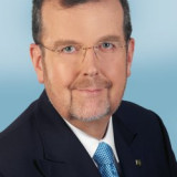 Portrait von Martin Gillo