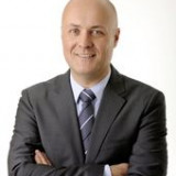Mathias Höschel Portrait von Mathias Höschel