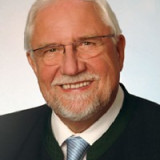 Max Lehmer Portrait von Max Lehmer