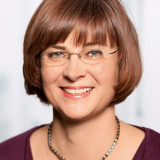 Portrait von Thela Wernstedt