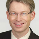 Michael Brinkmeier Portrait von Michael Brinkmeier