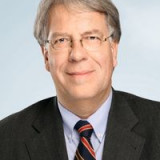Michael Reuter Portrait von Michael Reuter