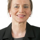 Portrait von Monika Runge