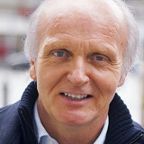 Otto Bertermann Portrait von Otto Bertermann