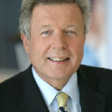 Portrait von Rainer Stinner