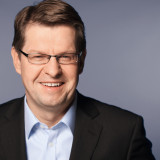 Portrait von Ralf Stegner