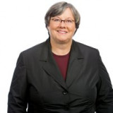 Rosemarie Hein Portrait von Rosemarie Hein
