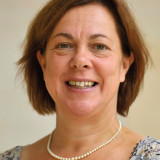 Ruth Katharina Seidl Portrait von Ruth Katharina Seidl