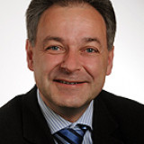 Portrait von Tobias Brenner