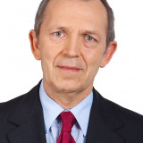 Portrait von Uwe-Volkmar Köck