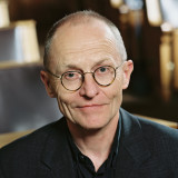 Portrait von Willfried Maier
