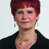 Portrait von Birgit Klaubert