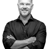Portrait von Dirk Kreder