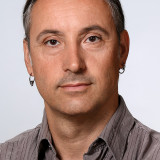 Alexander S. Neu Portrait von Alexander S. Neu