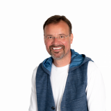 Christoph Heinritz-Bechtel Portrait von Christoph Heinritz-Bechtel
