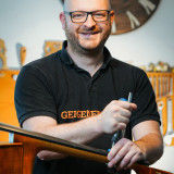 Frank Dittrich Portrait von Frank Dittrich