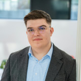 Portrait von Tobias Sulzer