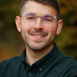 Portrait von Thomas Werner