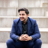 Portrait von Ugur Omurca