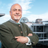 Portrait von Alexis Giersch