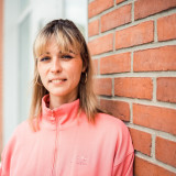 Nyke Slawik Portrait von Nyke Slawik
