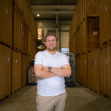 Portrait von Fynn-Stefan Klein