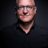 Henning Homann Portrait von Henning Homann