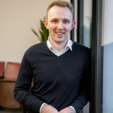 Portrait von Florian Pernak