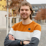 Portrait von Wolfgang Schaefer