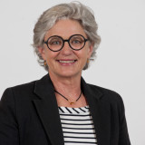 Gabriele Triebel Portrait von Gabriele Triebel