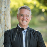 Andreas Obenauer Portrait von Andreas Obenauer